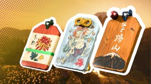 Ghost of Yotei: Alle Talismane (Liste, Fundorte und Effekte)
