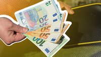 Gute Nachrichten für alle, die nicht auf Bargeld verzichten wollen