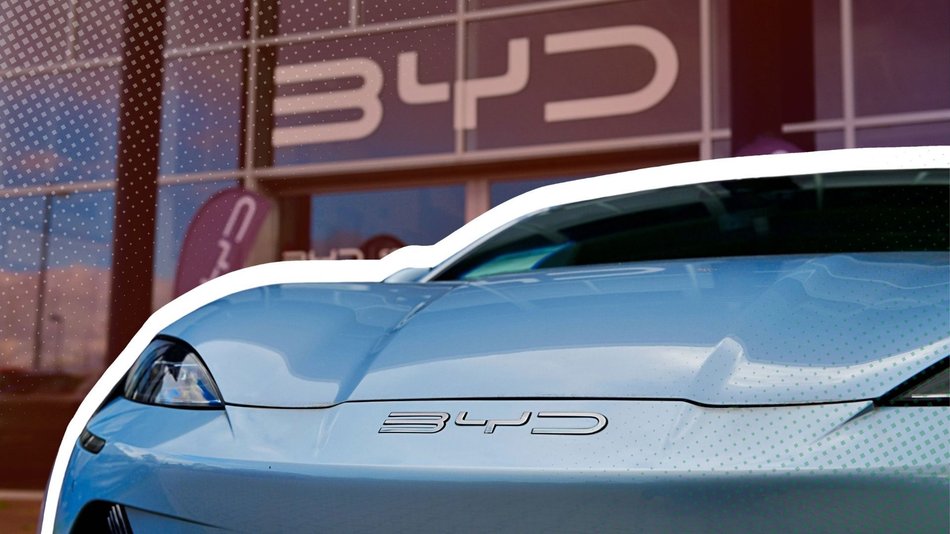 Statt E-Autos: Größter Hersteller der Welt ändert Kurs für Europa