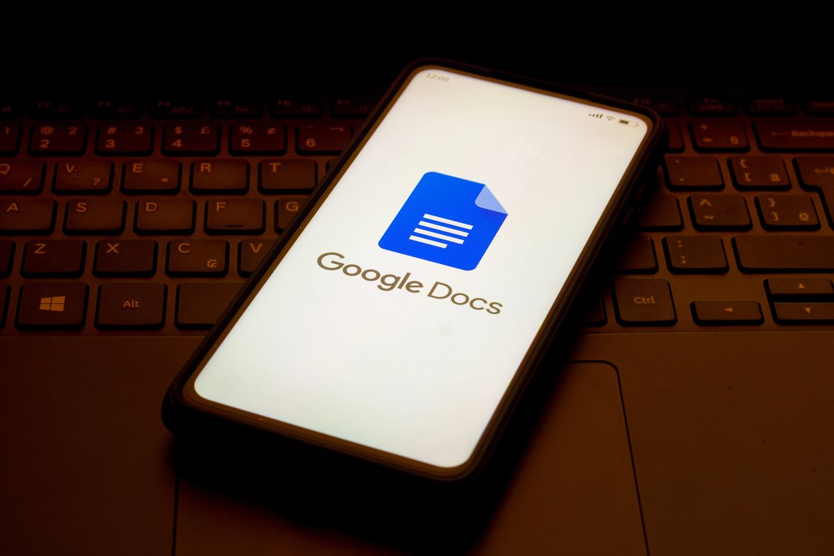 Google Docs erstellen – mit doc.new geht es besonders schnell und unkompliziert