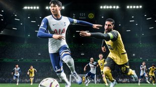 EA Sports FC 25: Neues FIFA spaltet Steam-Community