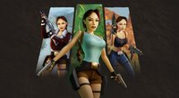 Tomb Raider Reihenfolge:  Alle Spiele mit Lara Croft im Überblick