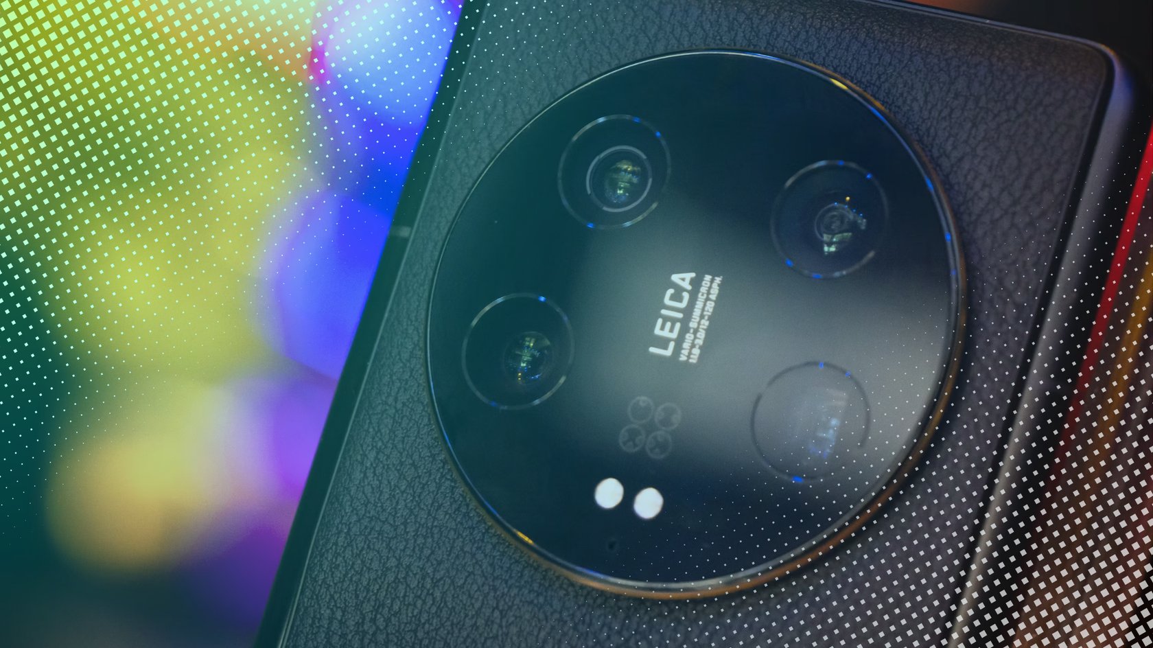 Xiaomi 13 Ultra GIGA Bearbeitung