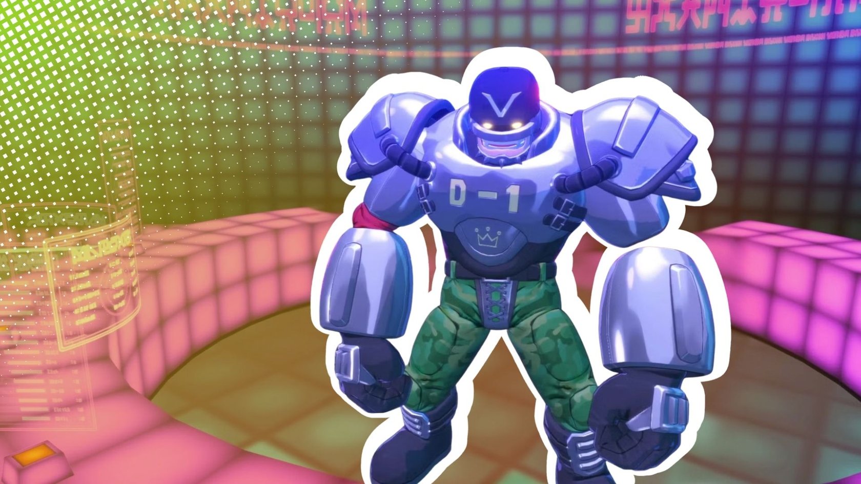 In Digimon Story Time Stranger könnt ihr beim größten Omni-Karneval Arenakämpfe bestreiten.