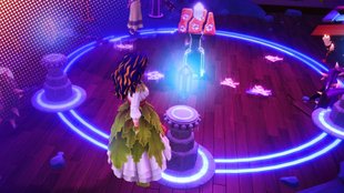 Dreamlight Valley: „Geisterjäger“ & Rätsel um dunkle Symbole gelöst