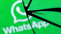 WhatsApp muss zahlen: Millionenstrafe für Messenger