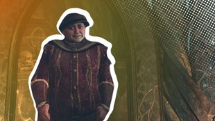 Hogwarts Legacy: Charles Rookwoods Prüfung lösen