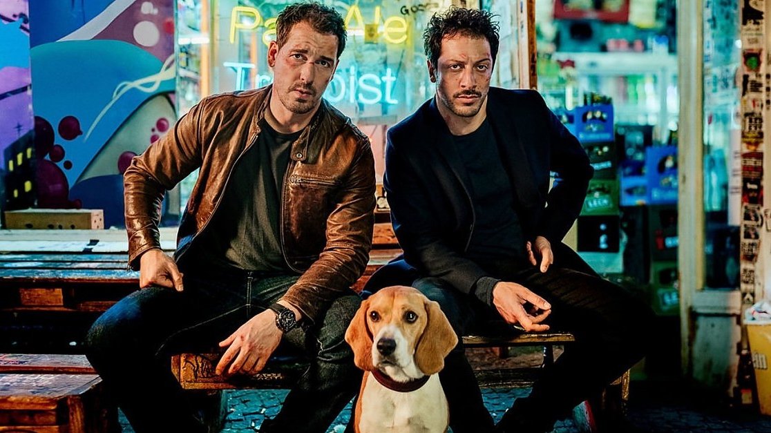 „Dogs of Berlin“ Staffel 2 Wird die Serie fortgesetzt?