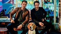 „Dogs of Berlin“ Staffel 2: Wird die Serie fortgesetzt?