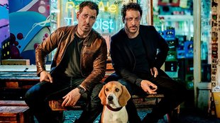 „Dogs of Berlin“ Staffel 2: Wird die Serie fortgesetzt?