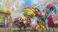„One Piece“-Filme: Die richtige Reihenfolge des Animes im Überblick