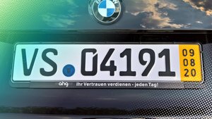 Ohne TÜV mit Kurzzeitkennzeichen – was ist erlaubt?