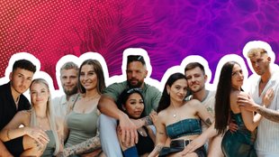 „Temptation Island“ 2025: Kandidaten, Start und Sendetermine