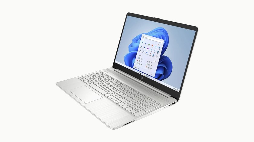 HP Notebook MediaMarkt