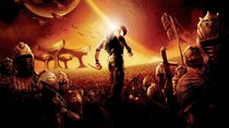 „Riddick“-Reihenfolge: So schaut ihr die Filme mit Vin Diesel