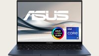 Amazon verkauft leistungsstarkes Notebook von Asus zum Tiefpreis