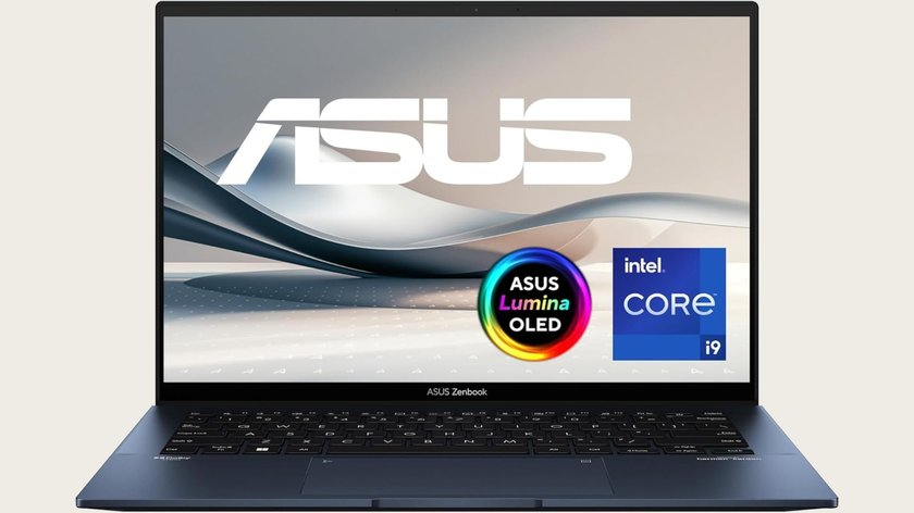 Asus Zenbook 14