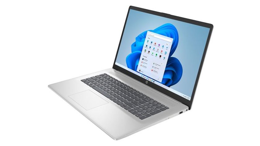 Aldi HP-Laptop