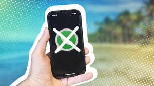 WhatsApp-Grüße aus dem Urlaub sind von gestern: Diese App braucht jeder