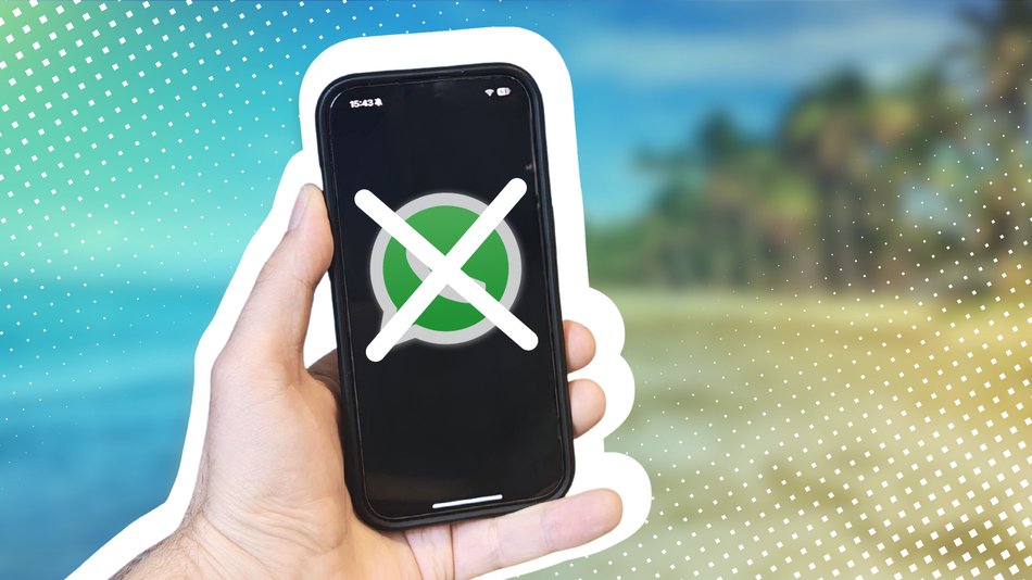WhatsApp-Grüße aus dem Urlaub sind von gestern: Diese App braucht jeder