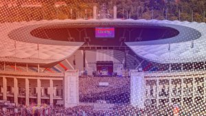 Lollapalooza 2025 in Berlin: Tickets, Line-up und Termine