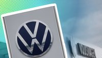 Das blaue VW-Logo: Das ist die Bedeutung dahinter