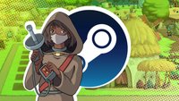 Ich habe ein wunderschönes Aufbauspiel auf Steam gefunden, das auf den ersten Blick überzeugt
