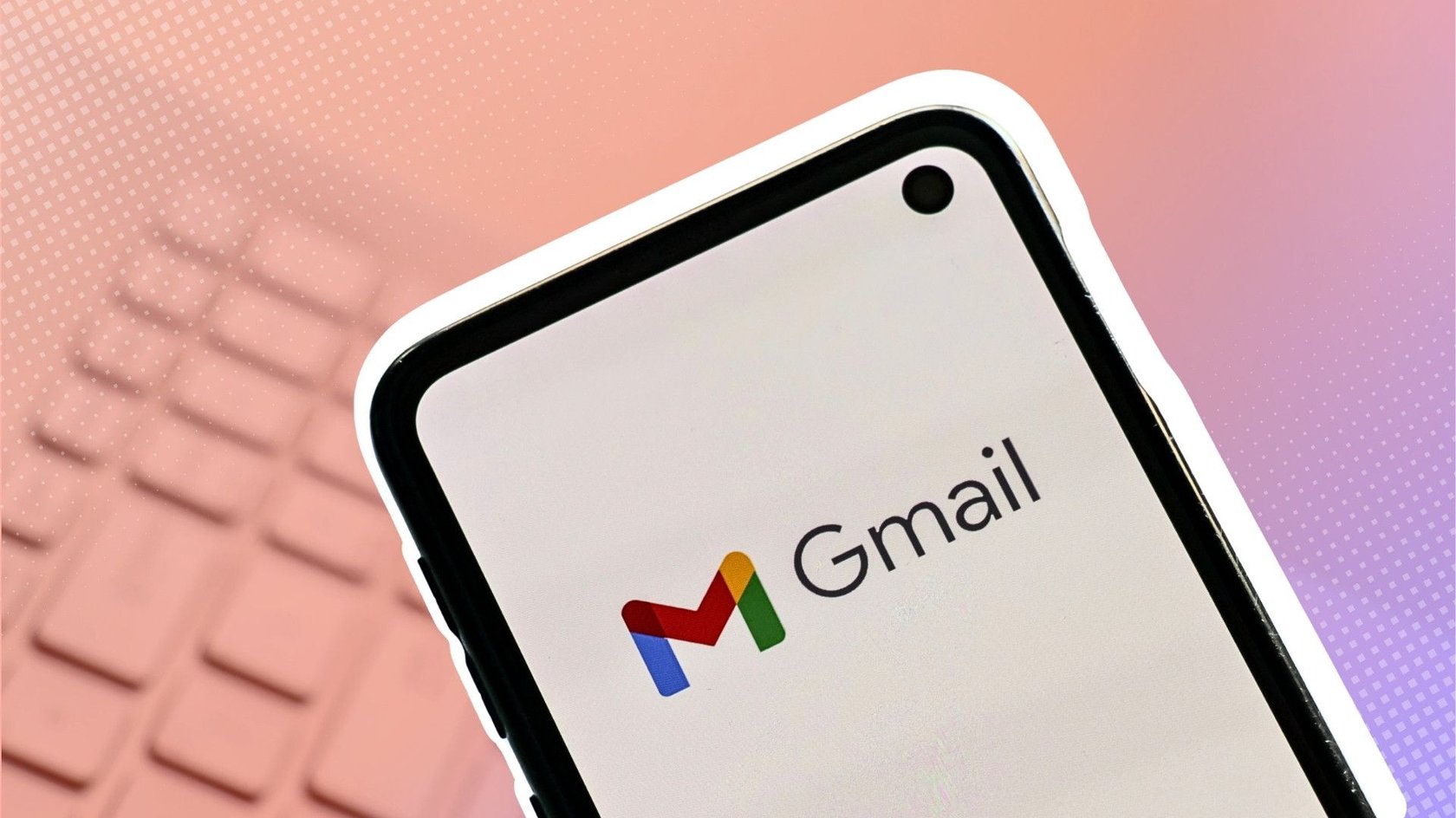 Google schafft SMS-Codes zur Anmeldung ab.