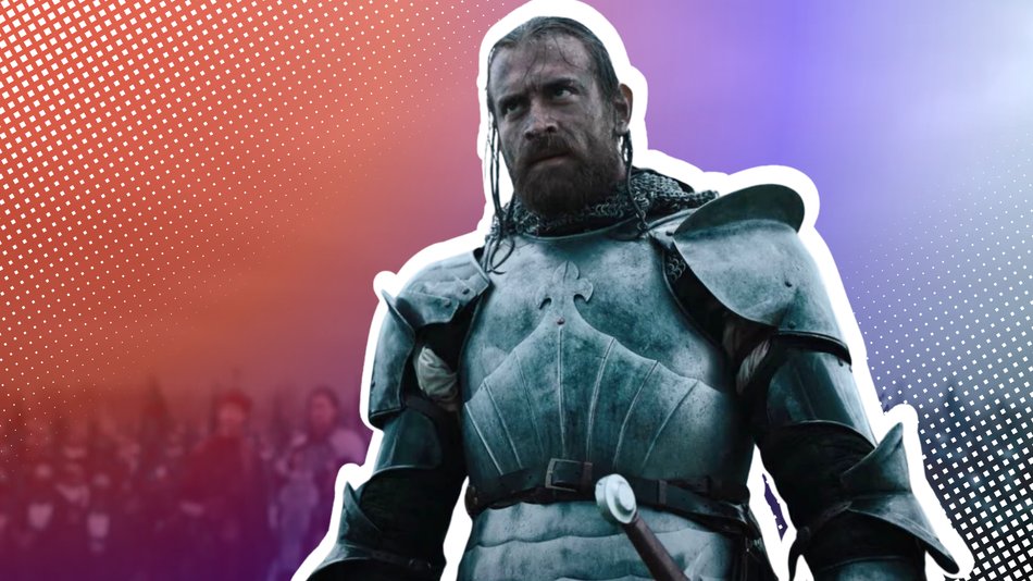 Neue Mittelalter-Serie hat so viele Sex-Szenen, dass es selbst Game of Thrones die Schamesröte ins Gesicht treiben würde