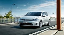 Der e-Golf: Das Relevanteste über Akku, Reichweite und Ladezeit