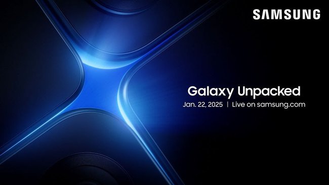 Samsung Unpacked 2025