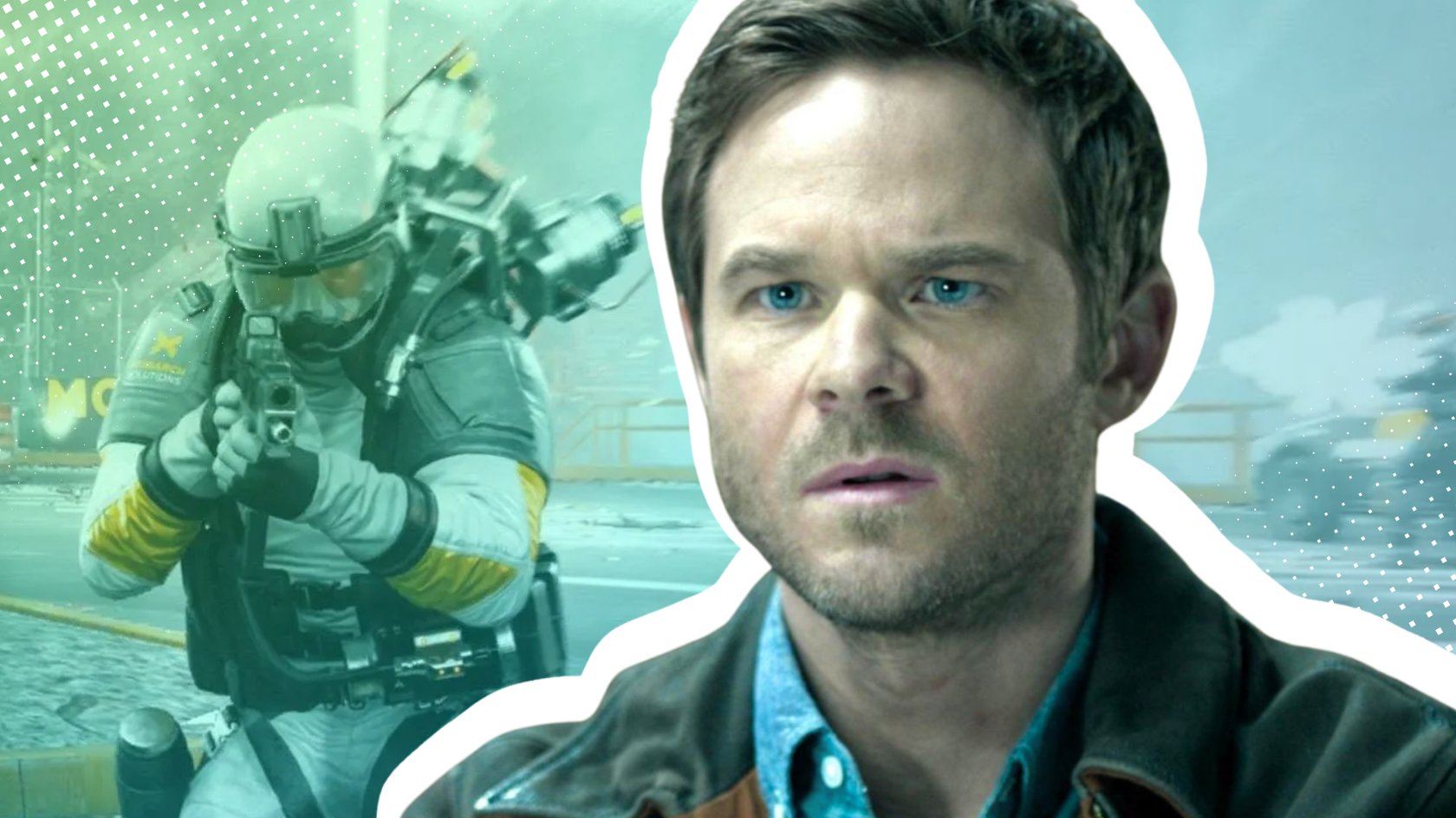 Der Shooter Quantum Break gehört auch auf die PlayStation 5.