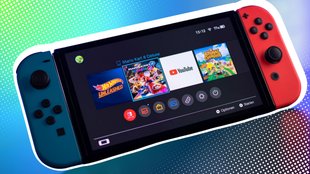 Nach 7 Jahren spendiert Nintendo der Switch zwei neue Features im Konsolen-Menü
