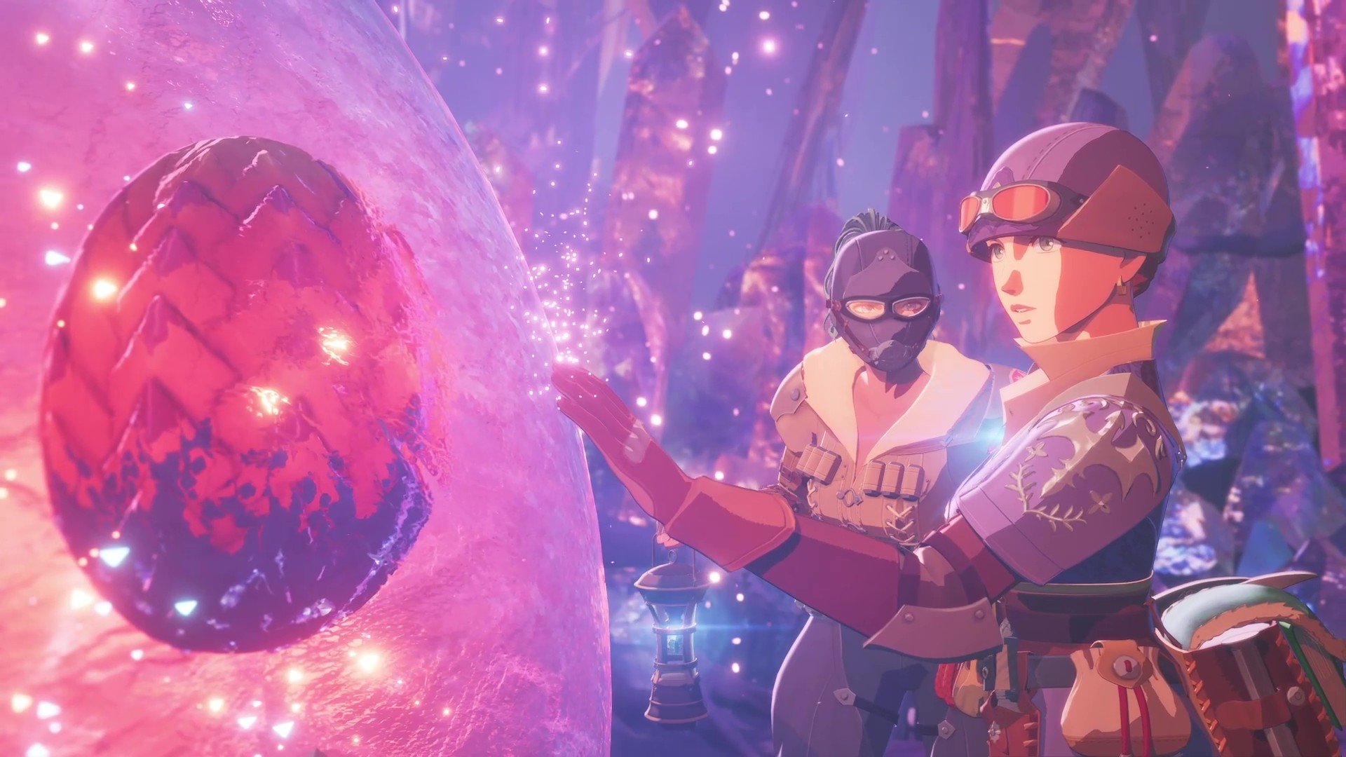 Monster Hunter Stories 3: Playing time and scope