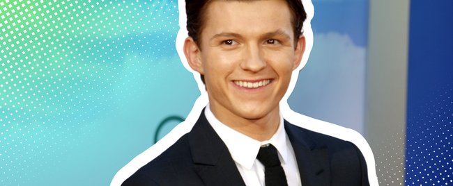 Die besten 9 Filme und Serien mit Tom Holland