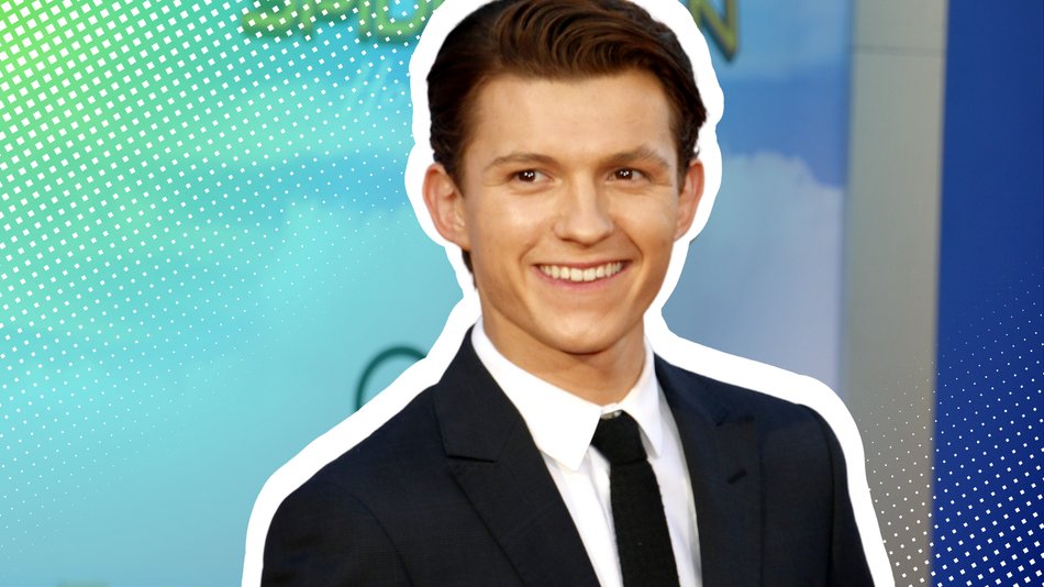 Die besten 9 Filme und Serien mit Tom Holland