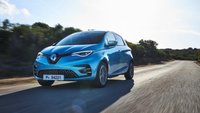 Renault ZOE: Reichweite, Akku und Ladezeit – was kann das E-Auto?