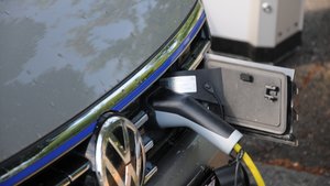 VW-Betriebsratschefin appelliert:  E-Autos benötigen dringend mehr staatliche Hilfe