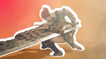 Monster Hunter Wilds: Zweitwaffe ausrüsten und Waffe wechseln