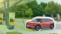 Kia EV3 bei 130 km/h auf der Autobahn: Realistische Reichweite im Sommer