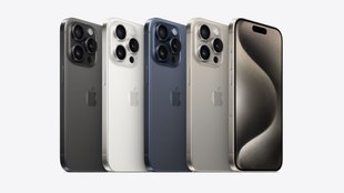 Nie wieder leerer Akku: So lässt sich das iPhone 15 als Powerbank nutzen