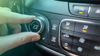 Heizung an und voll aufdrehen? Genau das solltet ihr im Auto nicht tun