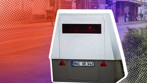 Lidl verkauft Donnerstag einen Blitzerwarner zum Schnäppchenpreis