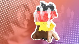 Wie oft gibt es meinen Namen in Deutschland? So findet ihr es heraus.