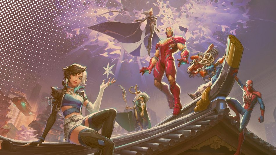 Marvel Rivals: Codes einlösen (Mai 2025)