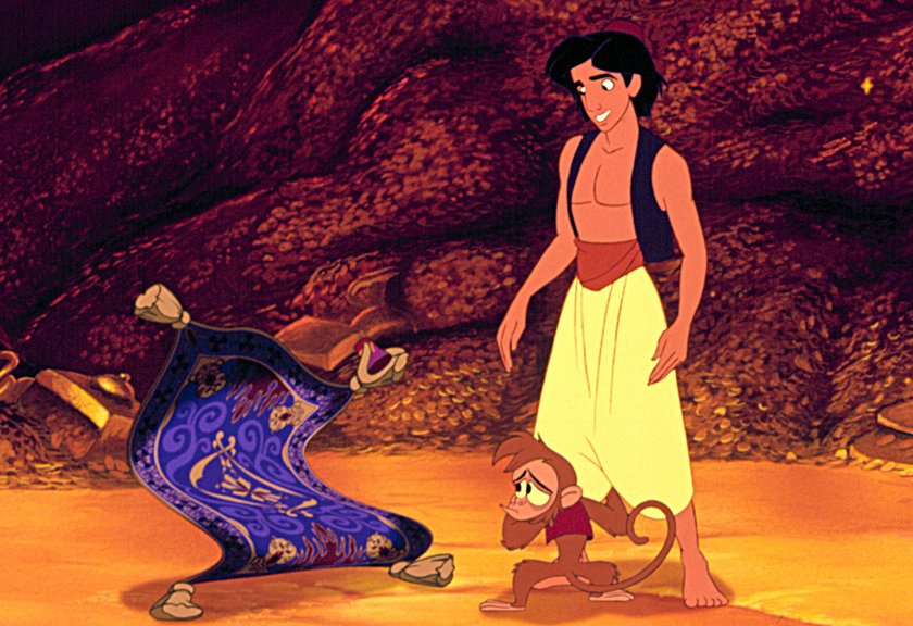 Aladdin