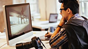 Bildrauschen entfernen –  So bekommt ihr bessere Fotos