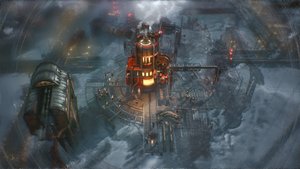 Frostpunk 2: Arbeitskräfte beschaffen und steigern