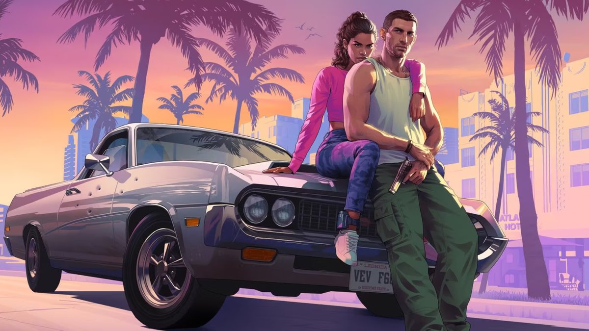 GTA 6: Take-Two hat sehr gute Nachrichten