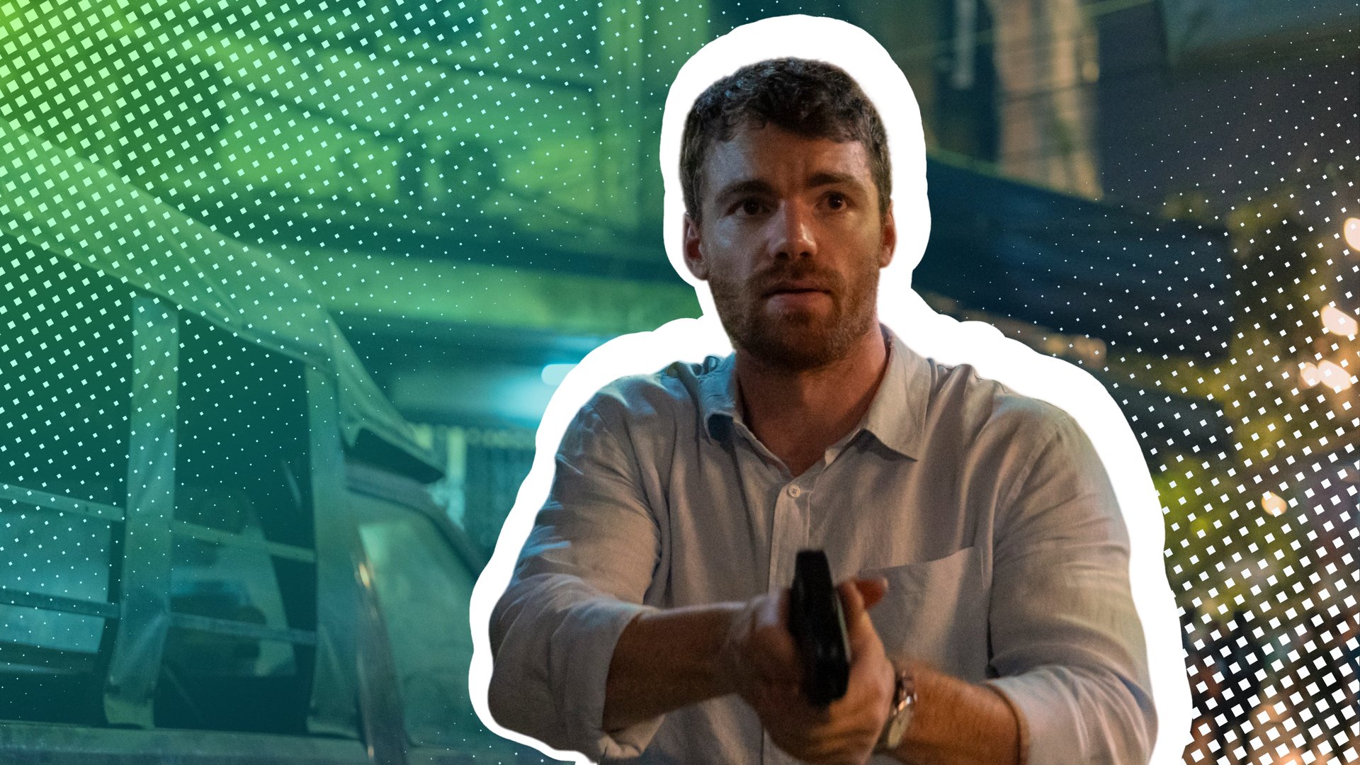 „The Night Agent“ Staffel 2: Start aller Folgen im Stream
